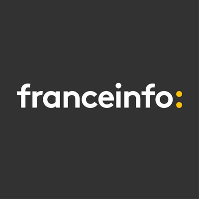 Logo France Info